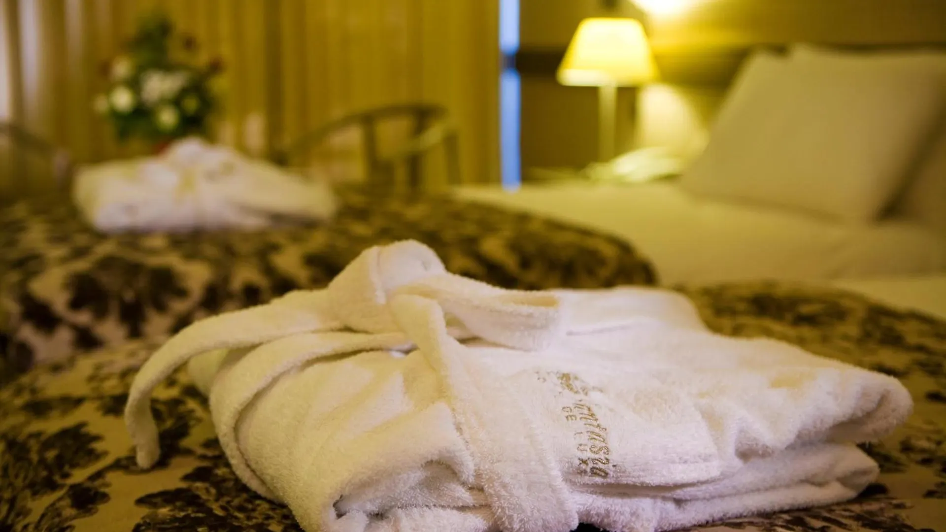 Fantasia Deluxe Hotel Kusadasi