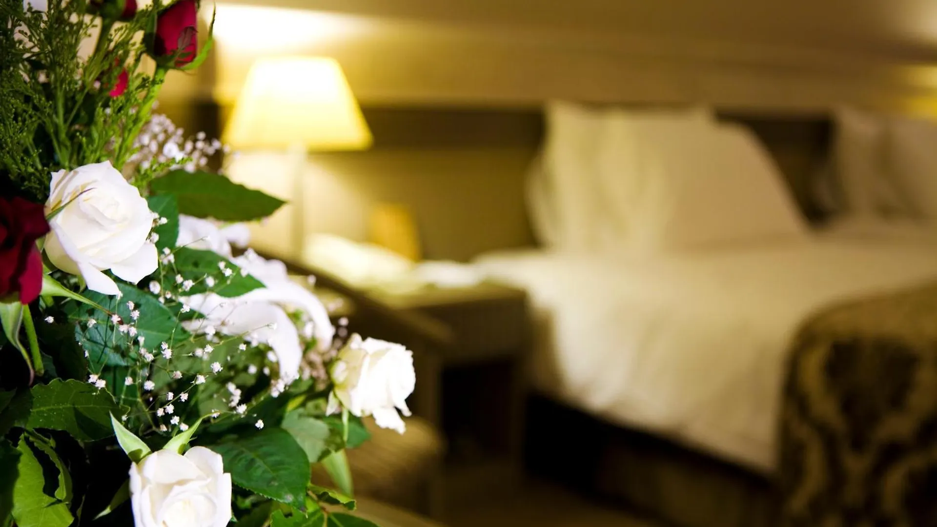 Fantasia Deluxe Hotel Kusadasi