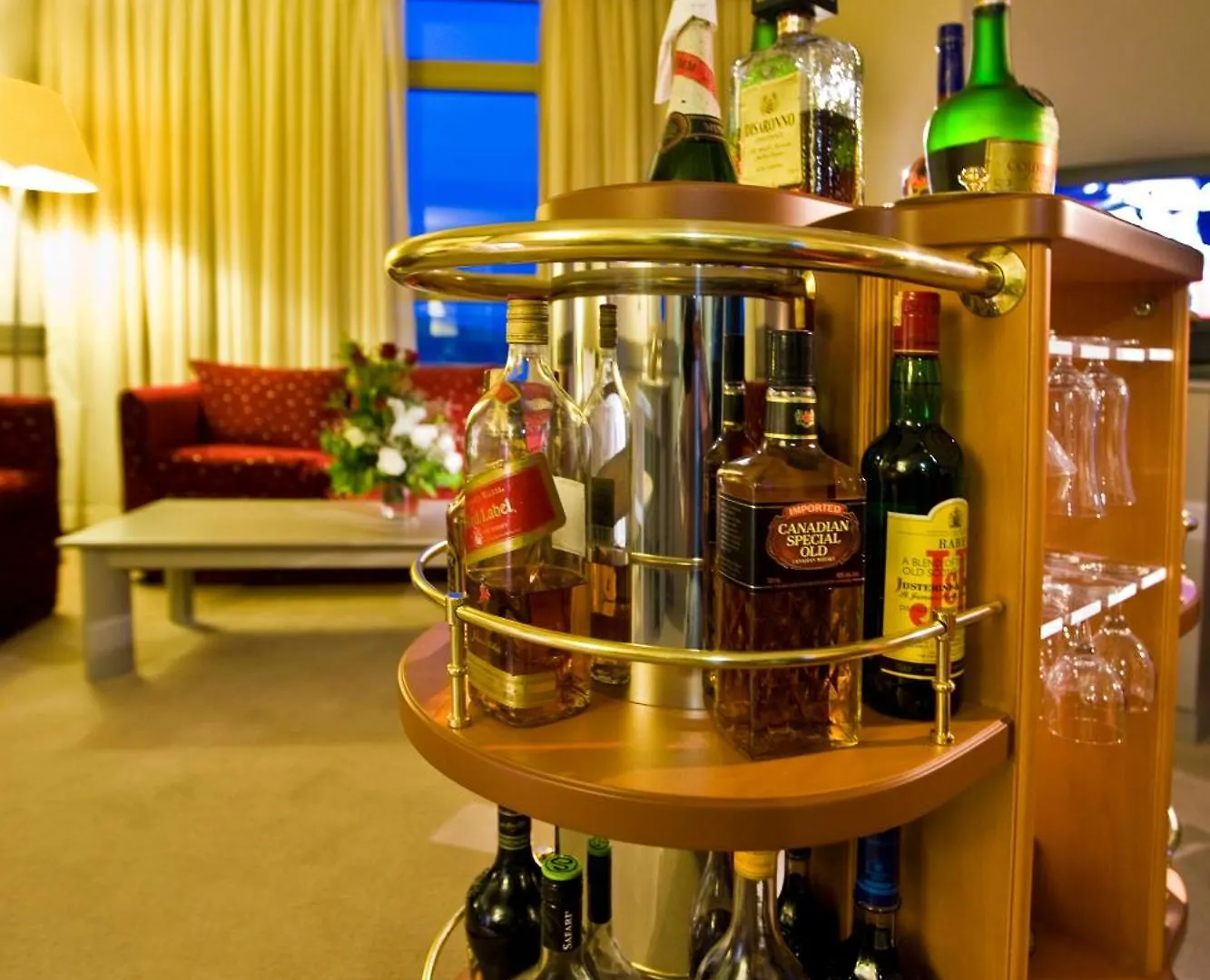 Fantasia Deluxe Hotel Kusadasi