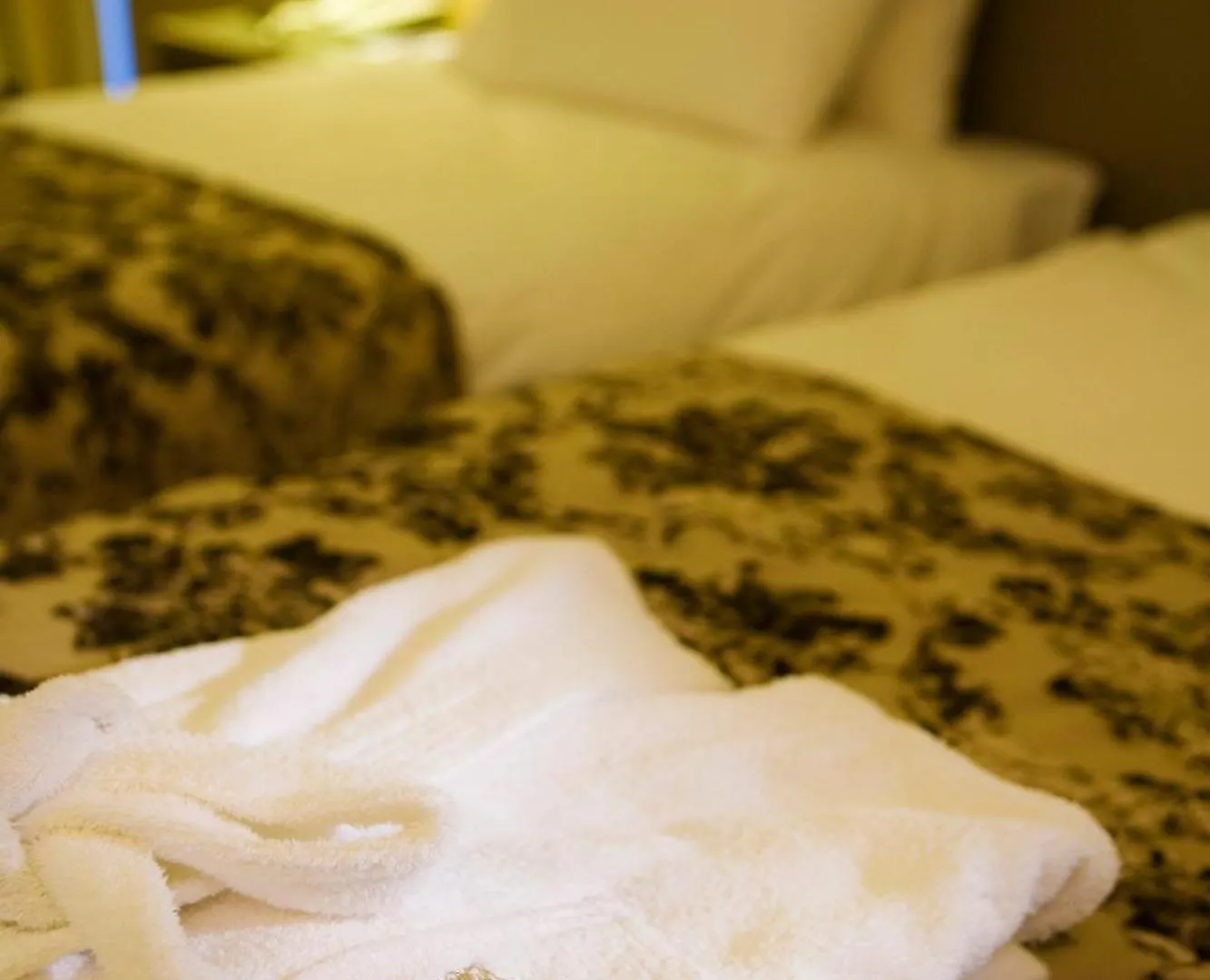 Fantasia Deluxe Hotel Kusadasi