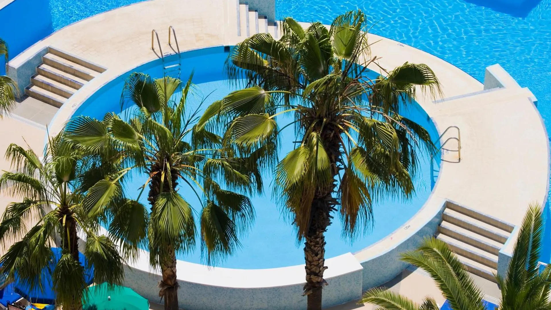 Fantasia Deluxe Hotel Kusadasi Turkey