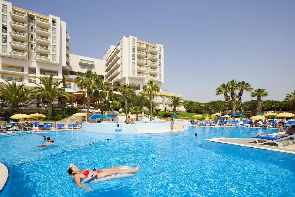 Fantasia Deluxe Hotel Kusadasi 5*,  Turkey