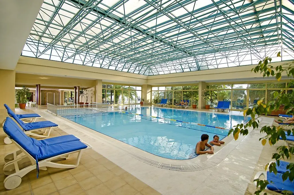 Fantasia Deluxe Hotel Kusadasi