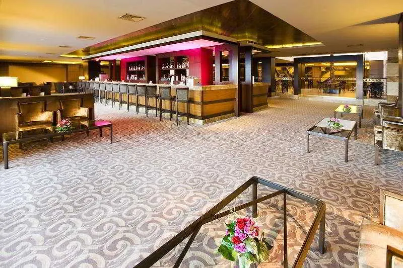 Fantasia Deluxe Hotel Kusadasi 5*,