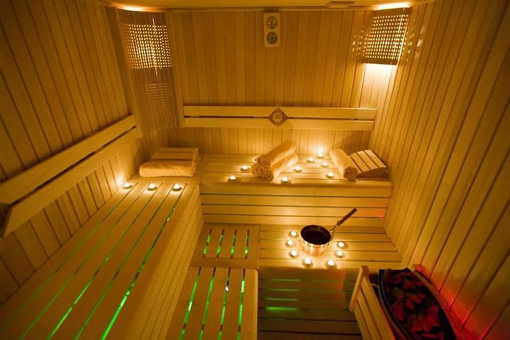 *****  Fantasia Deluxe Hotel Kusadasi Turkey