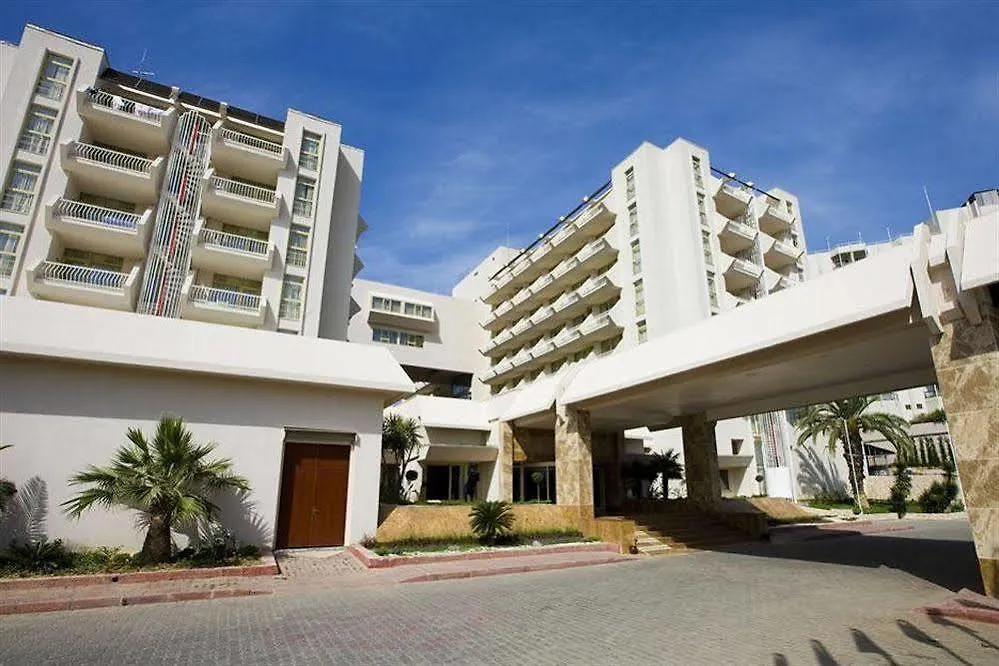 Fantasia Deluxe Hotel Kusadasi