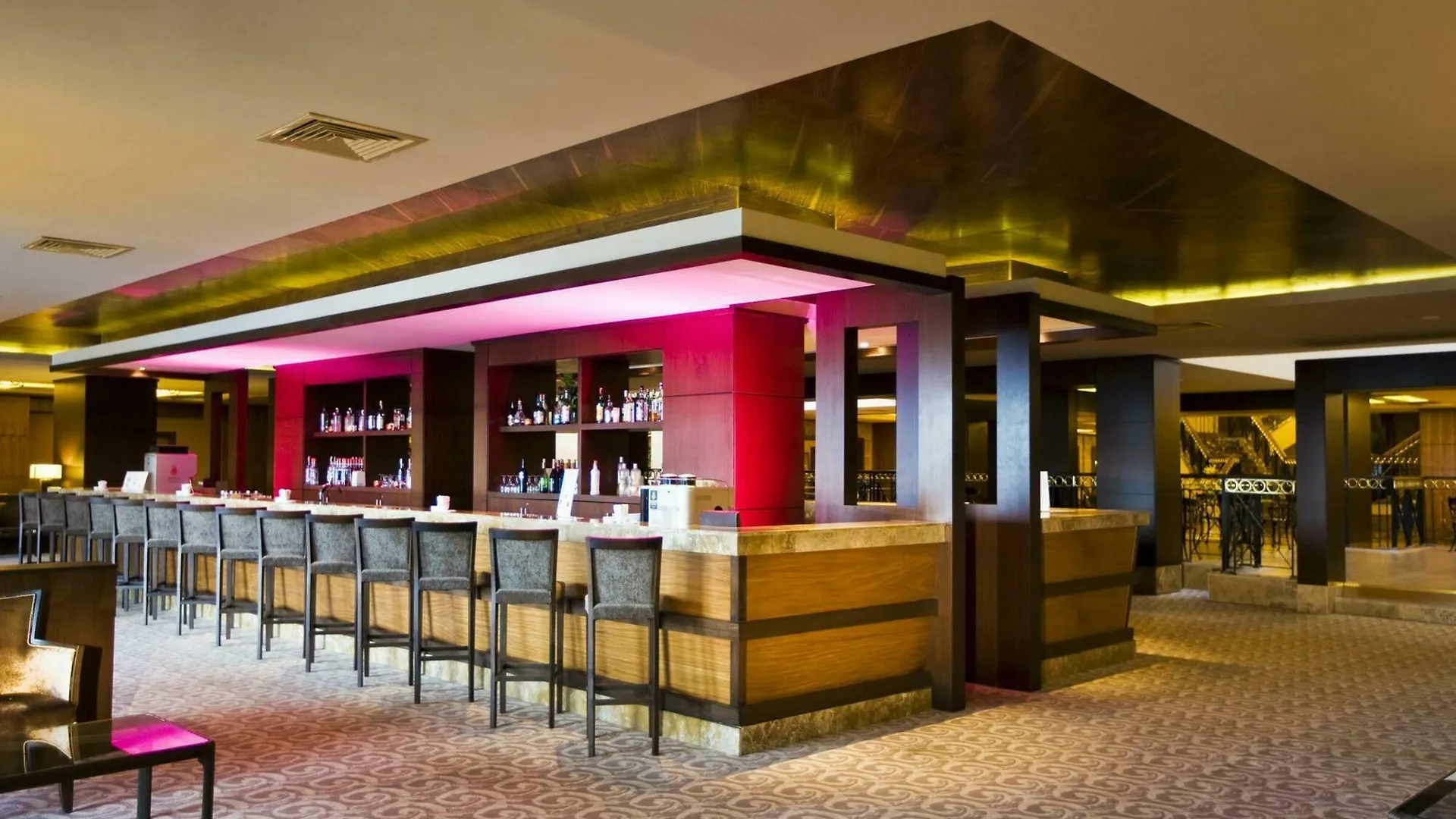 Fantasia Deluxe Hotel Kusadasi