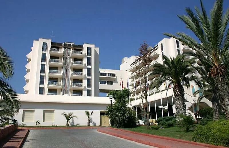 Fantasia Deluxe Hotel Kusadasi