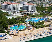 Fantasia Deluxe Hotel Kusadasi