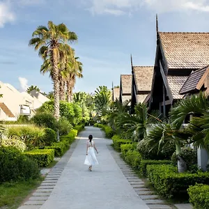 Pullman Yalong Bay & 5* Санья