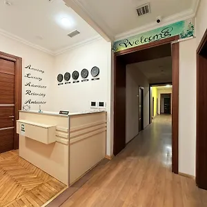  Hostel Alara & Azerbaycan