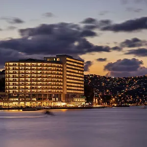 The Grand Tarabya Managed By Accor 5* Стамбул