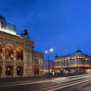 Bristol, A Luxury Collection Hotel, 5* Вена