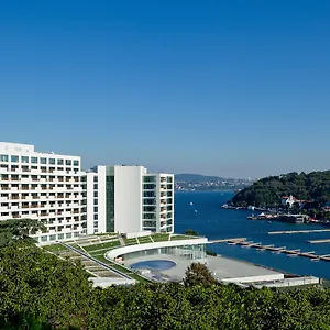 The Grand Tarabya Managed By Accor 5* Стамбул