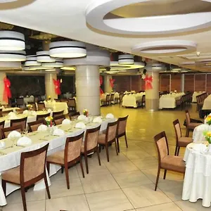 *** Otel Asya Türkiye